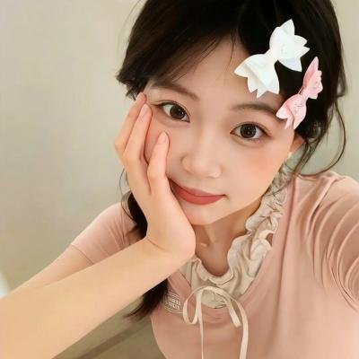 超能少女
