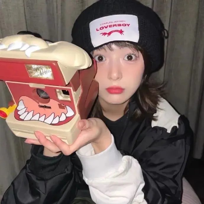 厨房