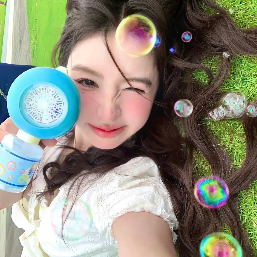 我对你有感觉